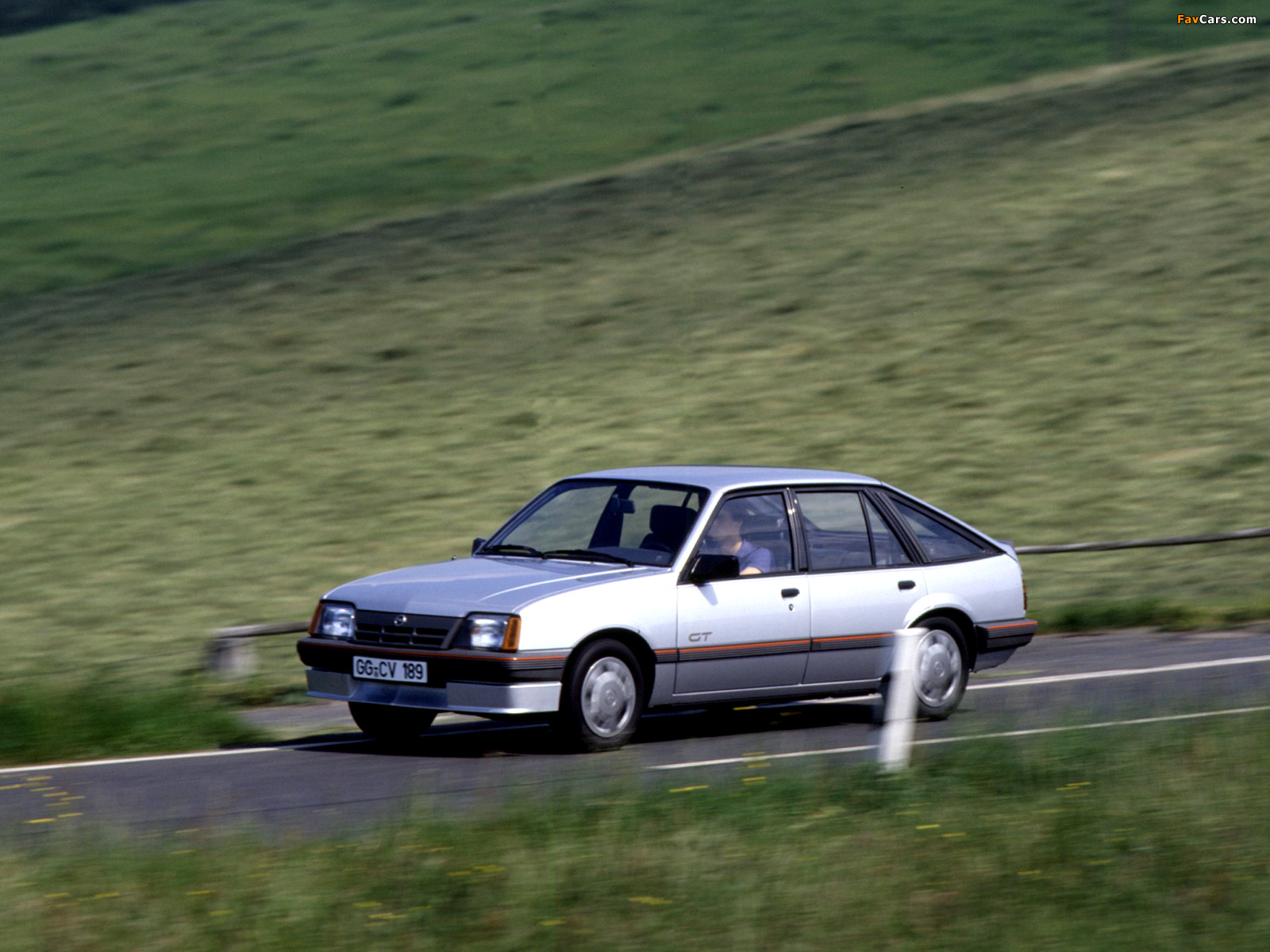 Photos of Opel Ascona CC GT (C2) 1984–86 (1600 x 1200)
