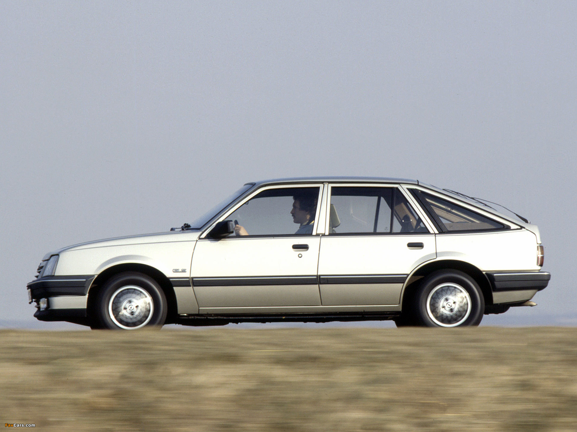 Photos of Opel Ascona CC (C3) 1986–88 (1920 x 1440)