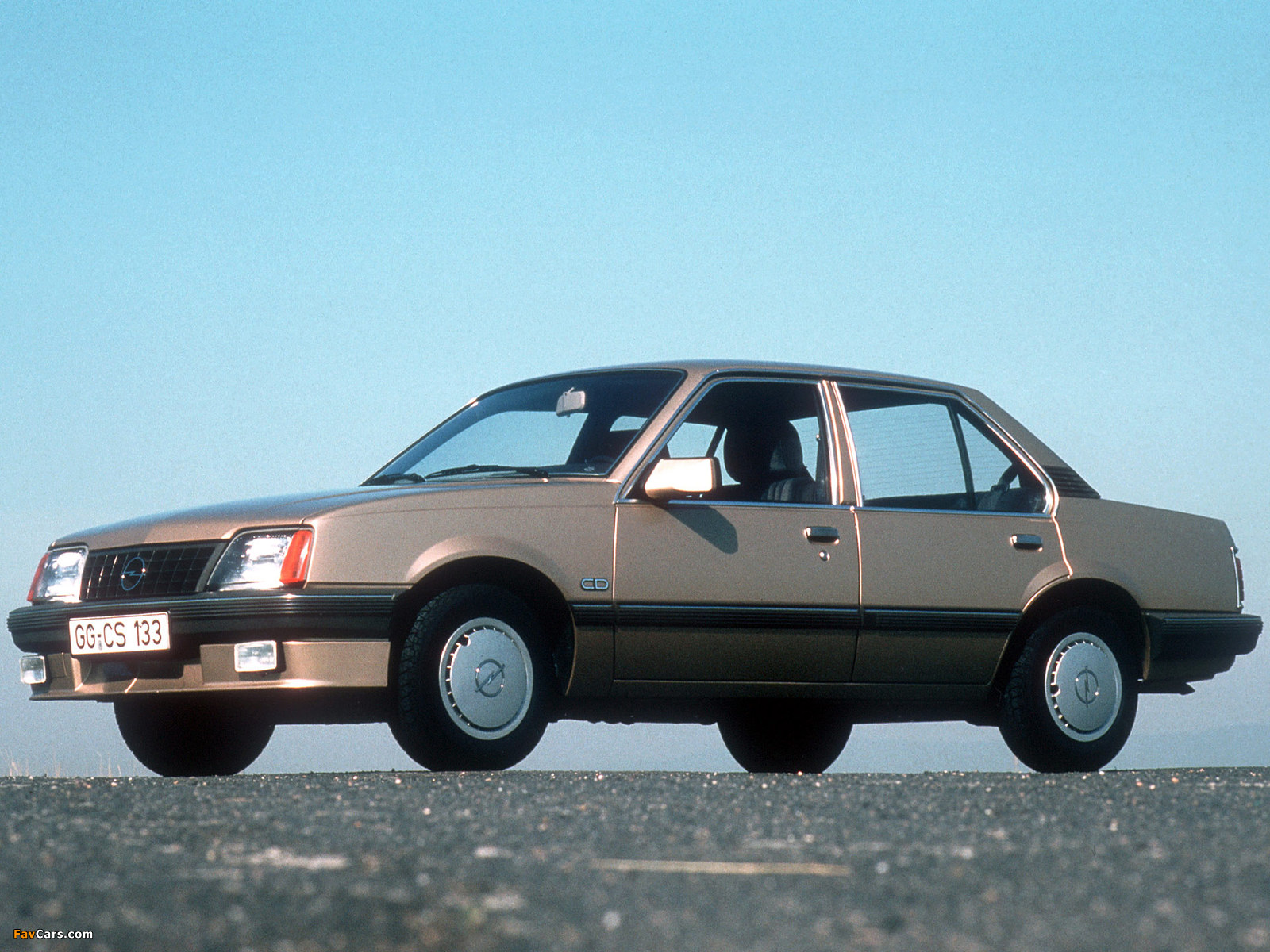 Pictures of Opel Ascona CD (C1) 1983–84 (1600 x 1200)