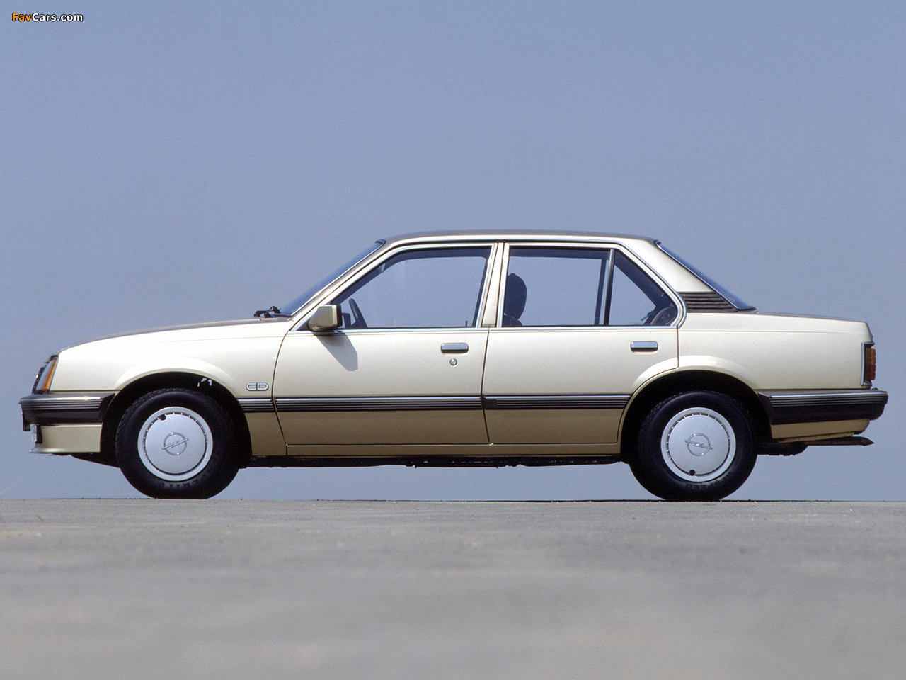 Pictures of Opel Ascona CD (C1) 1983–84 (1280 x 960)