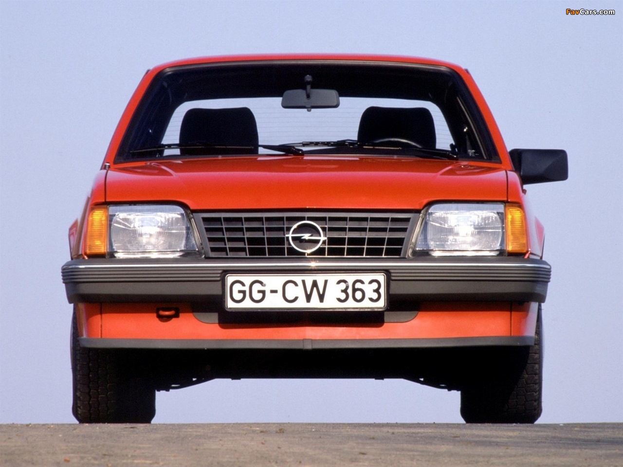 Pictures of Opel Ascona (C2) 1984–86 (1280 x 960)
