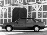 Pictures of Opel Ascona CC CD (C2) 1984–86