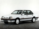 Pictures of Opel Ascona GT/Sport (C3) 1986–87
