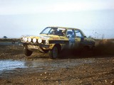 Pictures of Opel Ascona 1.9 SR Rally Version (A)