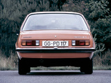 Opel Ascona 2-door (B) 1975–81 wallpapers