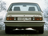 Opel Ascona 400 (B) 1979–81 wallpapers