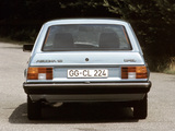 Opel Ascona CC (C1) 1981–84 wallpapers
