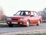 Irmscher Opel Ascona Sprint (C) 1987–88 wallpapers