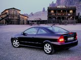 Images of Opel Astra Coupe (G) 2000–04
