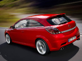 Images of Opel Astra GTC High Performance Concept (H) 2004
