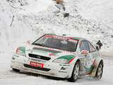 Images of Opel Astra Coupe Trophée Andros 2004–05