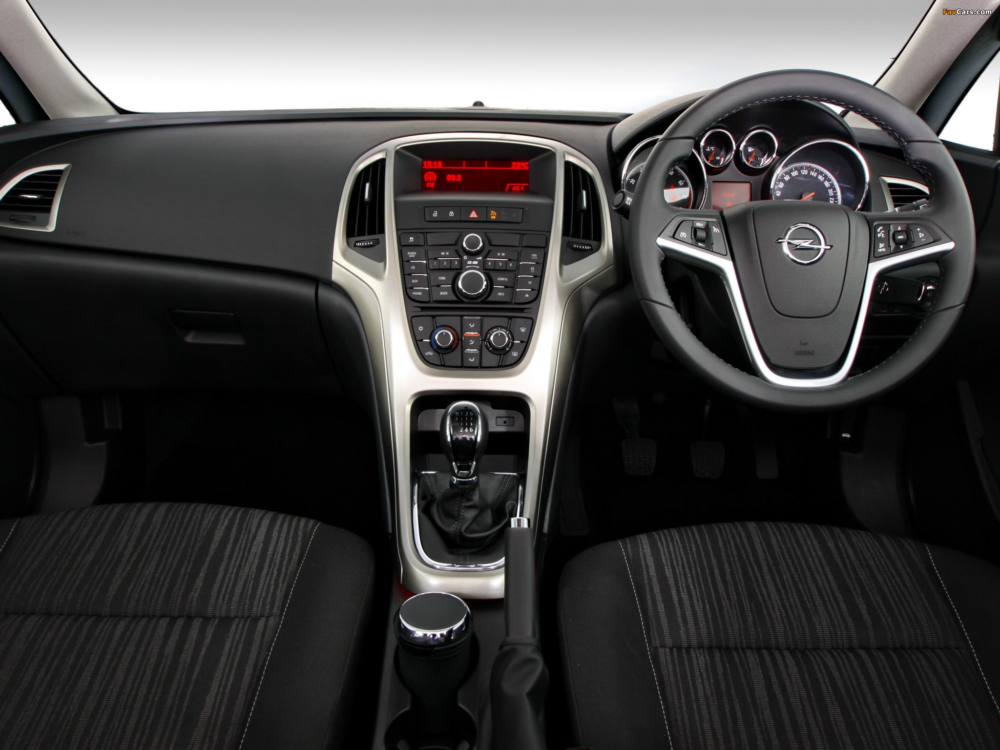 Images of Opel Astra 5-door ZA-spec (J) 2010 (2048 x 1536)