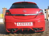 Images of Lester Opel Astra GTC (H)