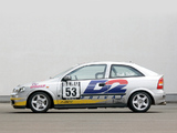 Opel Astra Group N (G) 1998 images