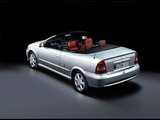 Opel Astra Cabrio (G) 2001–05 photos