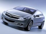 Opel GTC Concept 2003 images