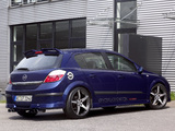 Steinmetz Opel Astra Hatchback (H) 2004 wallpapers