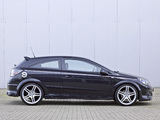 Steinmetz Opel Astra GTC (H) 2005 wallpapers