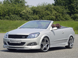 Steinmetz Opel Astra TwinTop (H) 2006 photos