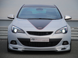 Steinmetz Opel Astra GTC (J) 2011 wallpapers