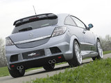 Lumma Design Opel Astra GTC (H) pictures