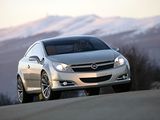 Photos of Opel GTC Concept 2003