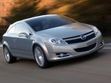 Photos of Opel GTC Concept 2003