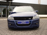 Photos of JMS Opel Astra Caravan (H) 2009