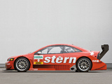 Photos of Opel Astra DTM (G)