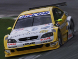 Photos of Opel Astra DTM (G)