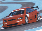 Pictures of Opel Astra DTM (G)