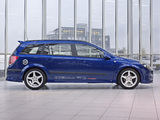 Pictures of Steinmetz Opel Astra Caravan (H) 2004–07