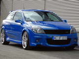 Pictures of Steinmetz Opel Astra OPC (H) 2006