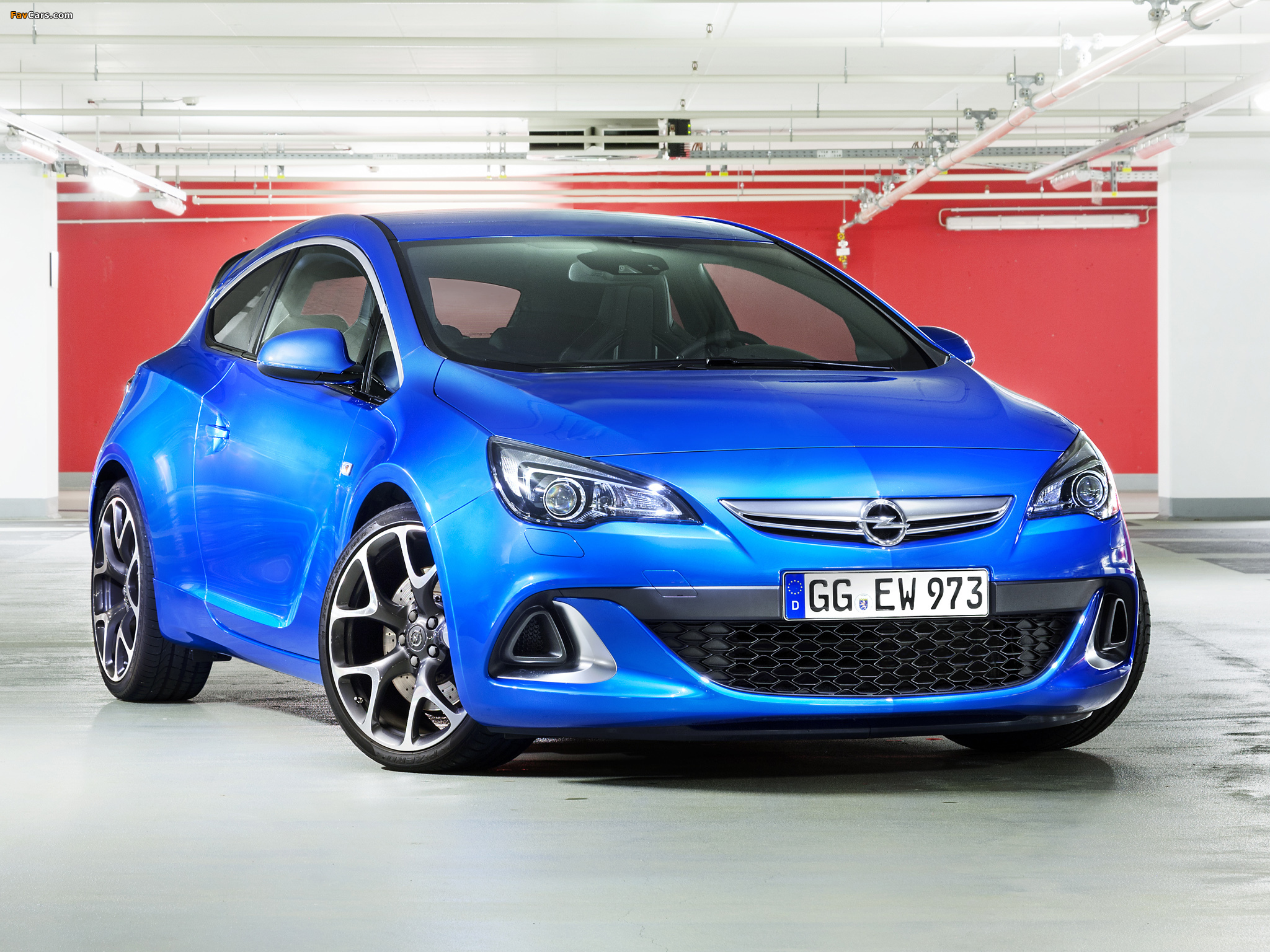 Pictures of Opel Astra OPC (J) 2011 (2048 x 1536)