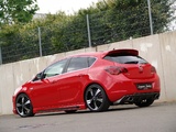 Pictures of Senner Tuning Opel Astra 5-door (J) 2011