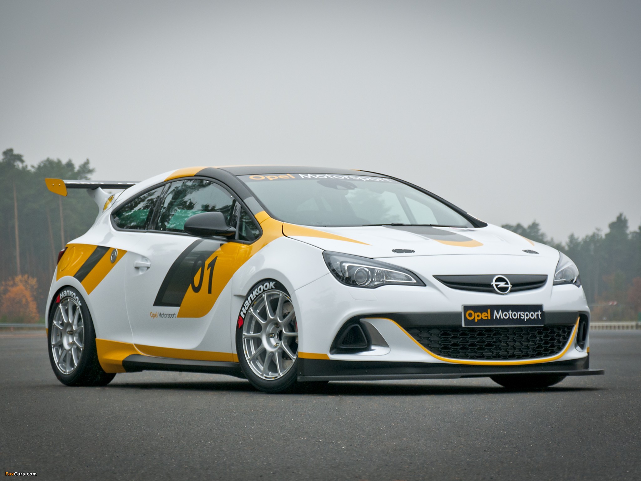 Pictures of Opel Astra OPC Cup (J) 2013 (2048 x 1536)