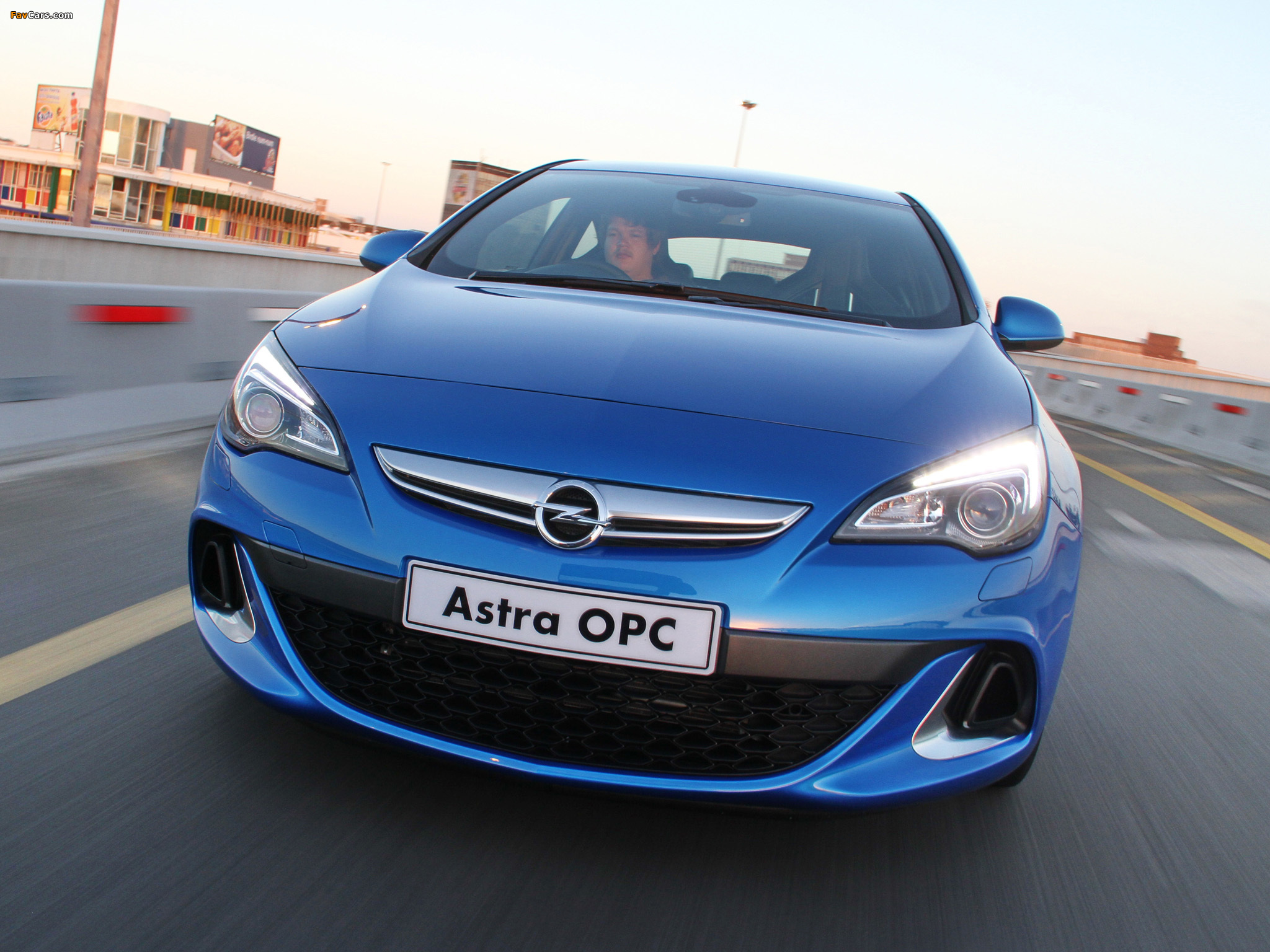 Pictures of Opel Astra OPC ZA-spec (J) 2013 (2048 x 1536)