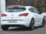 Pictures of Opel Astra OPC ZA-spec (J) 2013