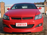Pictures of Lester Opel Astra GTC (H)