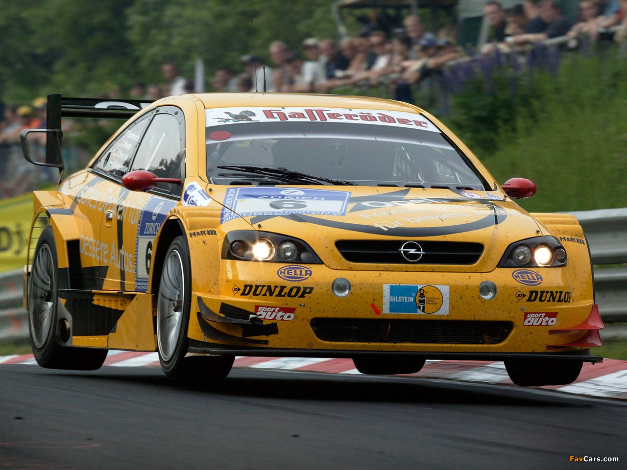 Pictures of Opel Astra DTM (G) (1280 x 960)