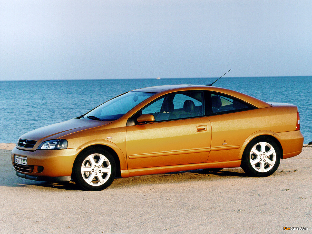 Opel Astra Coupe (G) 2000–04 wallpapers (1280 x 960)