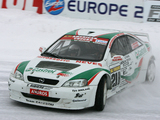 Opel Astra Coupe Trophée Andros 2004–05 wallpapers