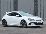 Opel Astra OPC ZA-spec (J) 2013 wallpapers