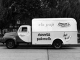 Images of Opel Blitz by Renova 1952–60