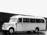 Opel Blitz 3.6-47NR Omnibus 1936 pictures