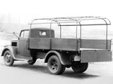 Opel Blitz 2.5-32 1938–42 photos