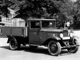 Pictures of Opel Blitz 1930