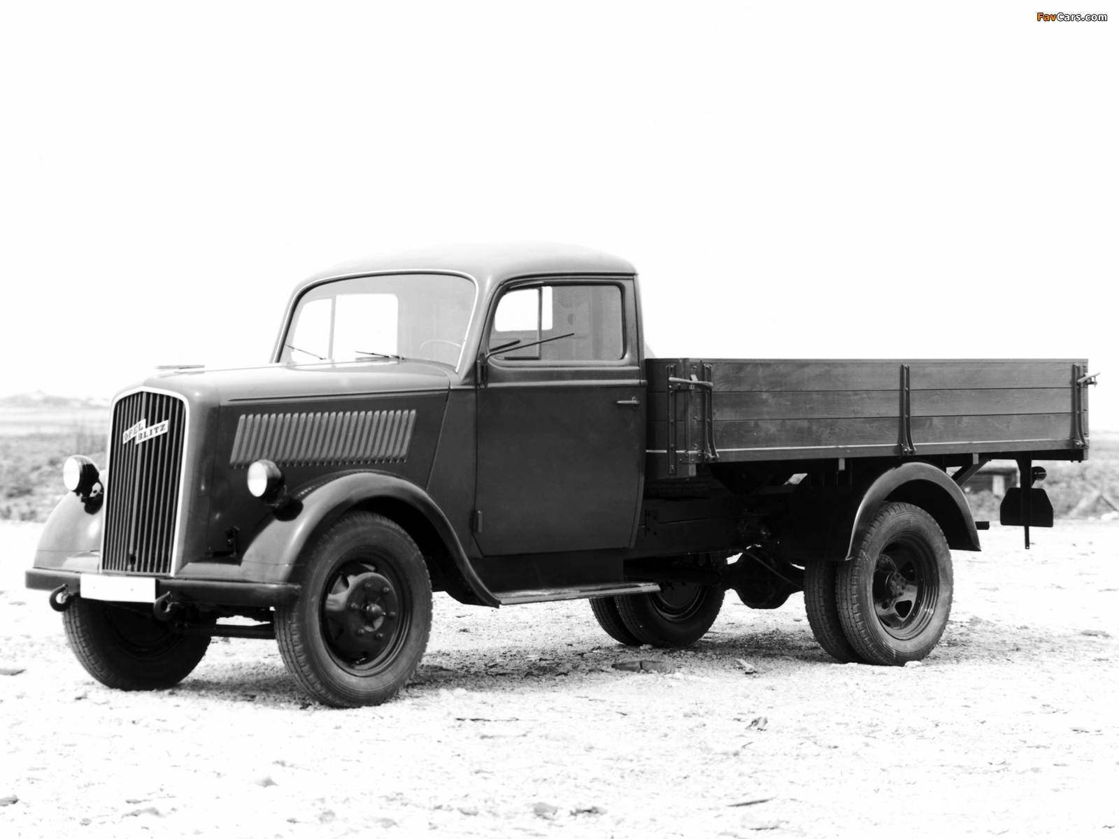 Pictures of Opel Blitz 2.5-32 1938–42 (1600 x 1200)