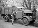 Opel Blitz 3.6-6700A (N) 1940–44 wallpapers