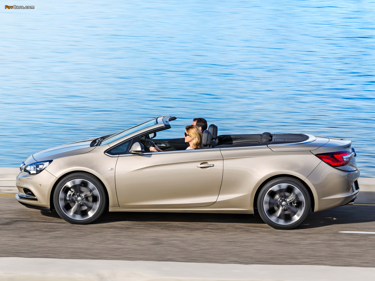 Opel Cascada 2013 pictures (1280 x 960)